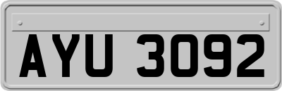 AYU3092