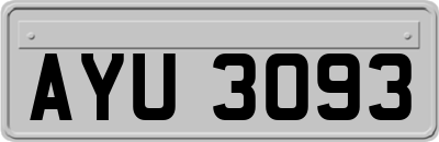 AYU3093