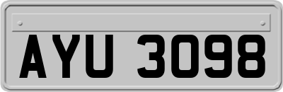 AYU3098