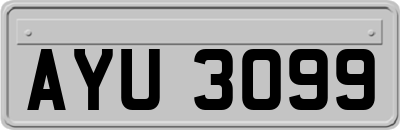AYU3099