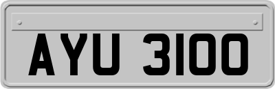 AYU3100