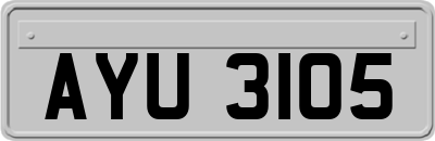 AYU3105