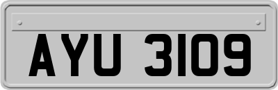 AYU3109