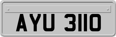 AYU3110