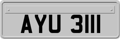 AYU3111