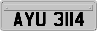 AYU3114