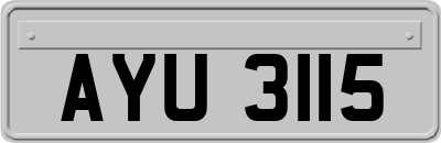 AYU3115