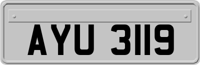AYU3119