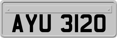 AYU3120
