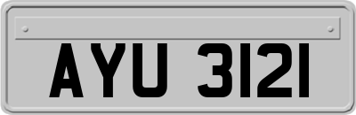 AYU3121