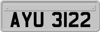 AYU3122