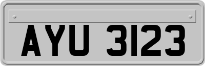 AYU3123
