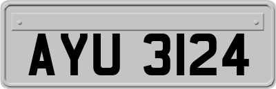 AYU3124