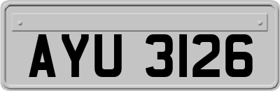 AYU3126