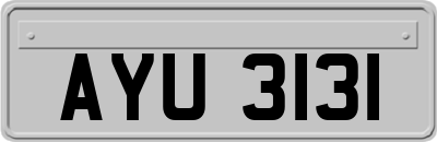 AYU3131