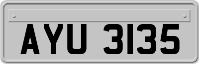 AYU3135