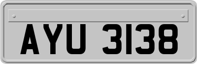 AYU3138