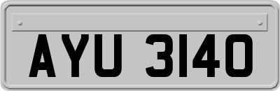 AYU3140