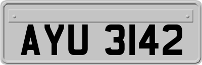 AYU3142