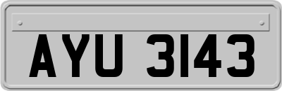 AYU3143