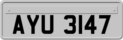 AYU3147