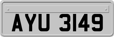 AYU3149