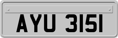 AYU3151