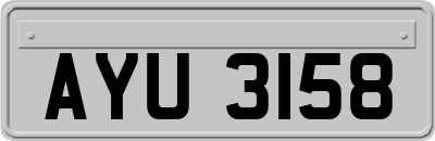 AYU3158