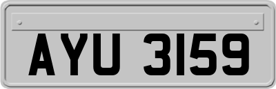 AYU3159