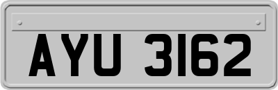 AYU3162