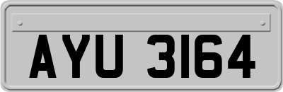 AYU3164