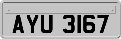 AYU3167