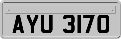 AYU3170