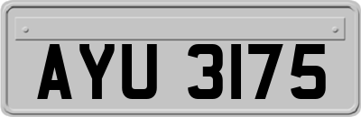 AYU3175