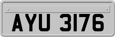 AYU3176