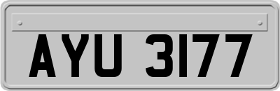 AYU3177
