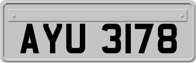 AYU3178