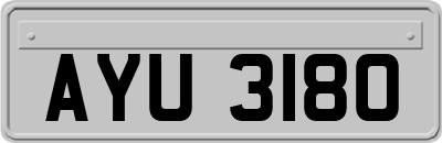 AYU3180