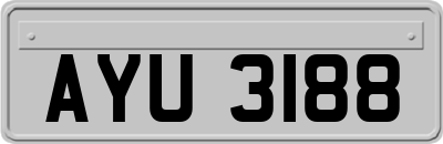 AYU3188