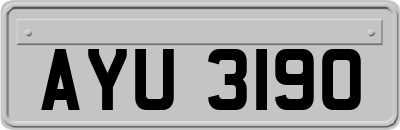 AYU3190