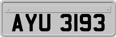 AYU3193