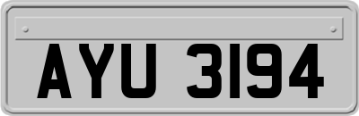AYU3194