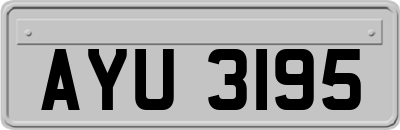 AYU3195