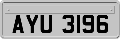 AYU3196