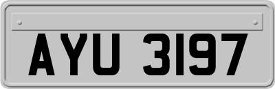 AYU3197