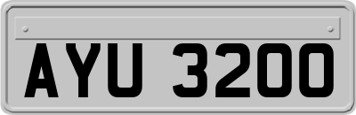 AYU3200