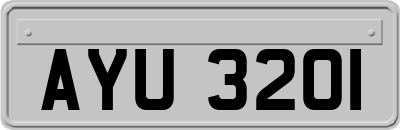 AYU3201