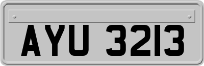 AYU3213