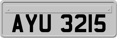 AYU3215