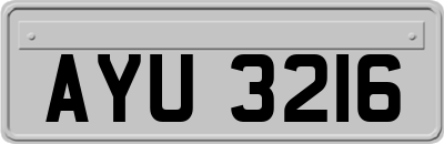 AYU3216